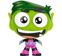 Teen Titans Go FFY55 - Bibi Pernacchia