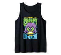 Teen Titans Go! Halloween Raven I'm Not Creepy Canotta