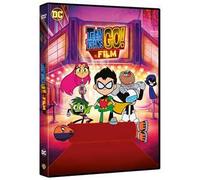 Teen Titans Go! il Film ( DVD)