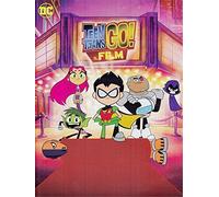 Teen Titans Go! - Il Film (DVD)