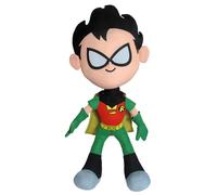 Teen Titans Go Robin 7" Peluche