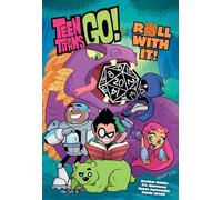 Teen Titans Go! Roll With It 1