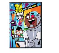 Teen Titans Go: Season 3 - Pt 1 [Edizione: Stati Uniti]
