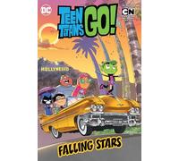 Teen Titans GO! Vol. 5: Falling Stars