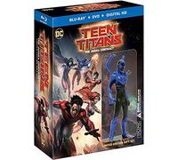 Teen titans : the judas contract