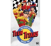 Teen Titans: The Silver Age Vol. 2