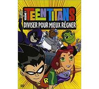 Teen titans vol. 1 : diviser pour mieux regner