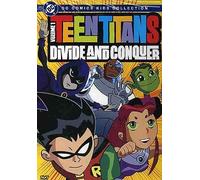 Teen Titans: Volume 1: Divide and Conquer