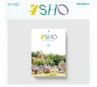 Teen Top - 4sho (Photo Book Version)
