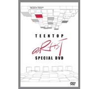 Teen Top - Artist Special Dvd
