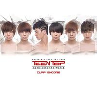 Teen Top - Come Into the World [Single]