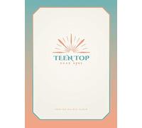 Teen Top - Dear N9ne (Drive Version)