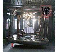 teen top - RED POINT (URBAN)