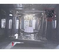 Teen Top Red Point (Urban) (CD)
