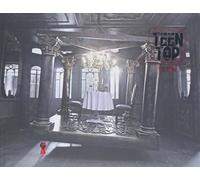 Teen Top - Red Point: Urban Version