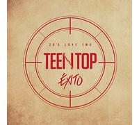 Teen Top - Teen Top 20's Love Two Exito