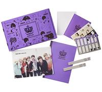 Teen Top - Teen Top Angel Box (写真集 + DVD) (限定版) (韓国盤)