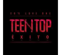 Teen Top - Teen Top Exito