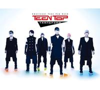 Teen Top - Transform