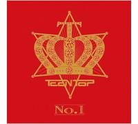 Teen Top - Vol 1-No. 1