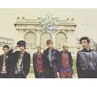 Teen Top - Vol. 1-No. 1 Nomal Edition