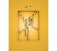 Teen Top Vol.2 (High Five) - Offstage Version (CD)
