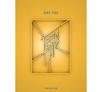 Teen Top Vol.2 (High Five) - Offstage Version (CD)