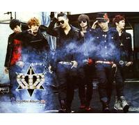 Teen Top - Vol. 2-It's