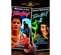 Teen Wolf 1+2