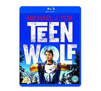 Teen Wolf
