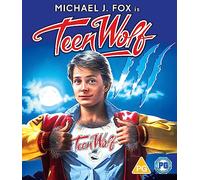 Teen Wolf [Blu-ray]