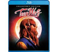Teen Wolf (Collector's Edition)
