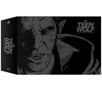 Teen Wolf Complete Series (DVD) Various