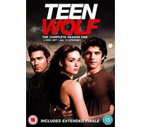 Teen Wolf - L'intégrale de la saison 1