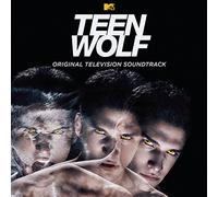 Teen Wolf/ O.S.T. - Teen Wolf / O.S.T.