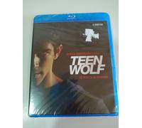 Teen Wolf Quinta Stagione Parte 2 - 2 X Blu-Ray + Extra Nuova 3T