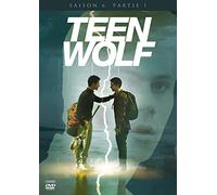 Teen Wolf - Saison 6 - Partie 1