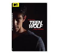 Teen Wolf Season 5 Part 2 (DVD)