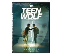 Teen Wolf: Season 6 / Part 1 (DVD) Various