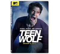 Teen Wolf: Season 6 Part 2