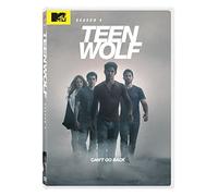 Teen Wolf:Stagione 4