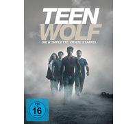 Teen Wolf - Staffel 4