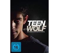Teen Wolf - Staffel 5 (Softbox)