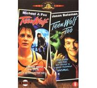 Teen Wolf / Teen Wolf 2 (DVD)