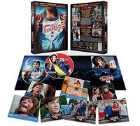 Teen Wolf & Teen Wolf II [Blu-Ray]