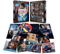 Teen Wolf / Teen Wolf Too (Blu-Ray)
