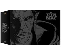 Teen Wolf: The Complete Series