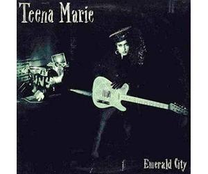 Teena Marie - Emerald City (1986) [Import]