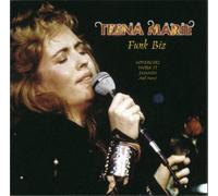 Teena Marie - Funk Biz
