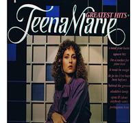 TEENA MARIE / GREATEST HITS